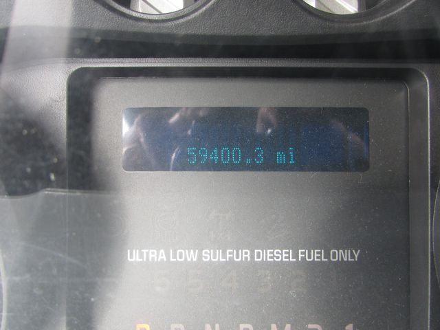 2011 F-550 4x4 Reg Cab 11' Service Utility Box | St Cloud MN | NorthStar Truck Sales 2011 F-550 4x4 Reg Cab 11' Service Utility Box | St Cloud MN | NorthStar Truck Sales