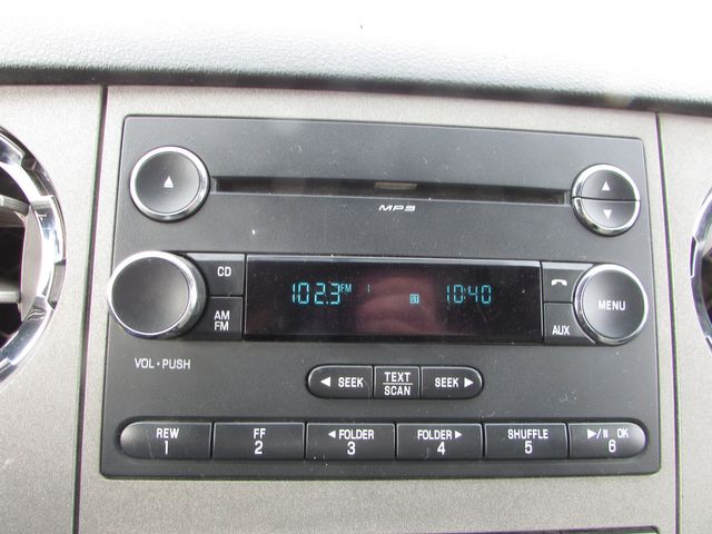 2011 F-550 4x4 Reg Cab 11' Service Utility Box | St Cloud MN | NorthStar Truck Sales 2011 F-550 4x4 Reg Cab 11' Service Utility Box | St Cloud MN | NorthStar Truck Sales