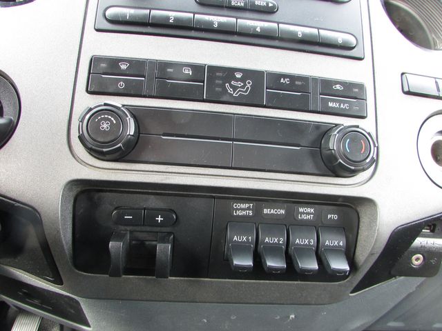 2011 F-550 4x4 Reg Cab 11' Service Utility Box | St Cloud MN | NorthStar Truck Sales 2011 F-550 4x4 Reg Cab 11' Service Utility Box | St Cloud MN | NorthStar Truck Sales