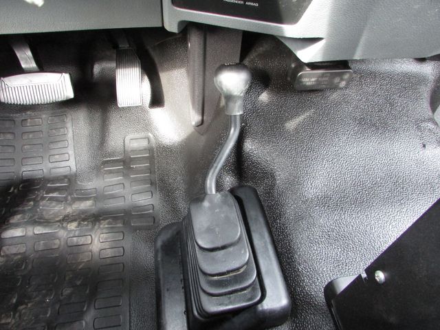 2011 F-550 4x4 Reg Cab 11' Service Utility Box  | St Cloud MN | NorthStar Truck Sales