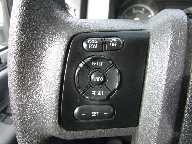 2011 F-550 4x4 Reg Cab 11' Service Utility Box  | St Cloud MN | NorthStar Truck Sales