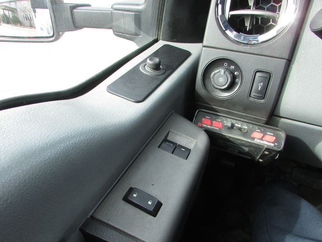 2011 F-550 4x4 Reg Cab 11' Service Utility Box | St Cloud MN | NorthStar Truck Sales 2011 F-550 4x4 Reg Cab 11' Service Utility Box | St Cloud MN | NorthStar Truck Sales