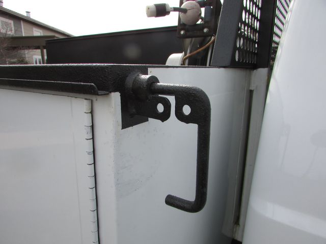 2011 F-550 4x4 Reg Cab 11' Service Utility Box | St Cloud MN | NorthStar Truck Sales 2011 F-550 4x4 Reg Cab 11' Service Utility Box | St Cloud MN | NorthStar Truck Sales