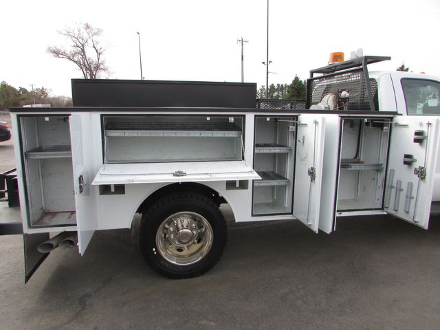 2011 F-550 4x4 Reg Cab 11' Service Utility Box | St Cloud MN | NorthStar Truck Sales 2011 F-550 4x4 Reg Cab 11' Service Utility Box | St Cloud MN | NorthStar Truck Sales