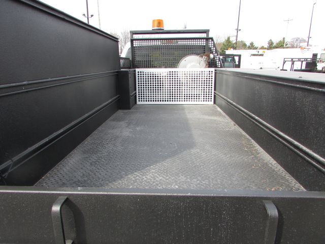 2011 F-550 4x4 Reg Cab 11' Service Utility Box | St Cloud MN | NorthStar Truck Sales 2011 F-550 4x4 Reg Cab 11' Service Utility Box | St Cloud MN | NorthStar Truck Sales