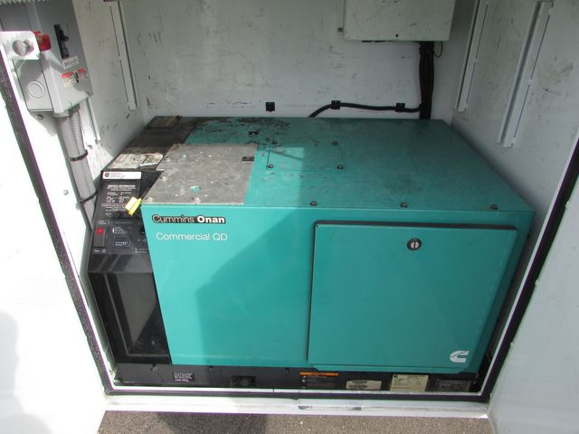 2011 F-550 4x4 Reg Cab 11' Service Utility Box  | St Cloud MN | NorthStar Truck Sales