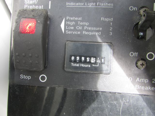 2011 F-550 4x4 Reg Cab 11' Service Utility Box  | St Cloud MN | NorthStar Truck Sales