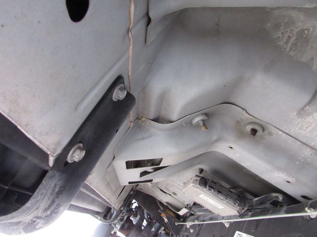 2011 F-550 4x4 Reg Cab 11' Service Utility Box | St Cloud MN | NorthStar Truck Sales 2011 F-550 4x4 Reg Cab 11' Service Utility Box | St Cloud MN | NorthStar Truck Sales