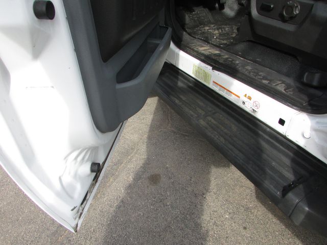 2011 F-550 4x4 Reg Cab 11' Service Utility Box  | St Cloud MN | NorthStar Truck Sales