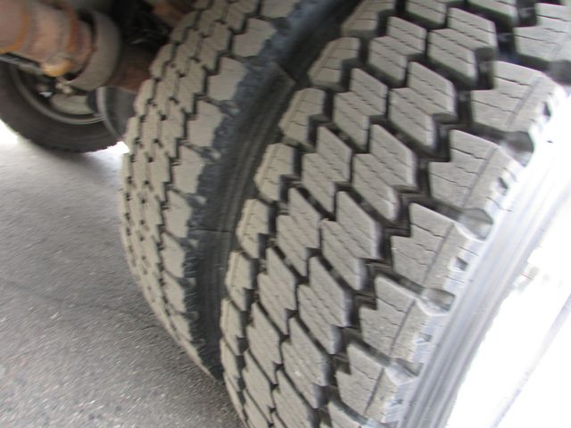 2011 F-550 4x4 Reg Cab 11' Service Utility Box | St Cloud MN | NorthStar Truck Sales 2011 F-550 4x4 Reg Cab 11' Service Utility Box | St Cloud MN | NorthStar Truck Sales