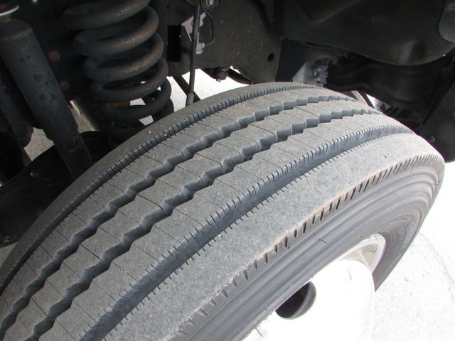 2011 F-550 4x4 Reg Cab 11' Service Utility Box | St Cloud MN | NorthStar Truck Sales 2011 F-550 4x4 Reg Cab 11' Service Utility Box | St Cloud MN | NorthStar Truck Sales