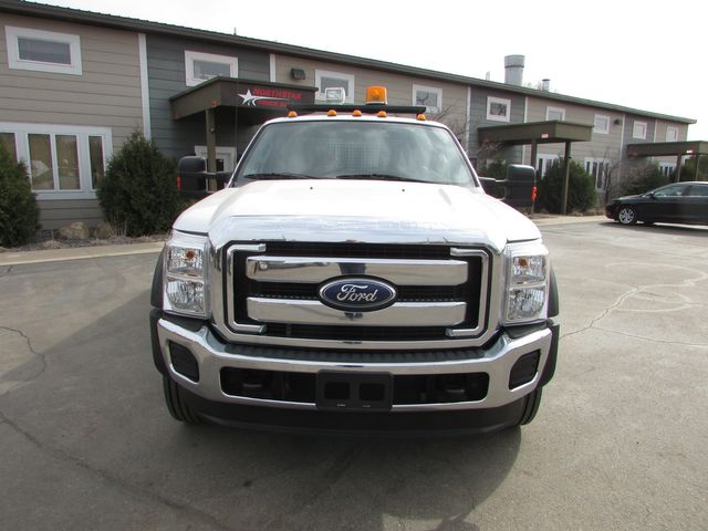 2011 F-550 4x4 Reg Cab 11' Service Utility Box | St Cloud MN | NorthStar Truck Sales 2011 F-550 4x4 Reg Cab 11' Service Utility Box | St Cloud MN | NorthStar Truck Sales