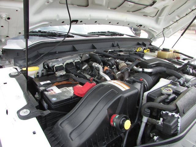 2011 F-550 4x4 Reg Cab 11' Service Utility Box  | St Cloud MN | NorthStar Truck Sales