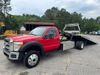 2011 Ford F-550  | Rocky Mount, NC | Nick's Motorsports