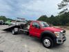 2011 Ford F-550  | Rocky Mount, NC | Nick's Motorsports