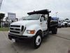 2011 Ford F-750 Non-CDL Dump Truck | Grand Prairie, TX | Camarena Auto Inc