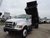 2011 Ford F-750 Non-CDL Dump Truck | Grand Prairie, TX | Camarena Auto Inc