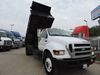 2011 Ford F-750 Non-CDL Dump Truck | Grand Prairie, TX | Camarena Auto Inc