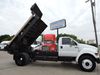 2011 Ford F-750 Non-CDL Dump Truck | Grand Prairie, TX | Camarena Auto Inc