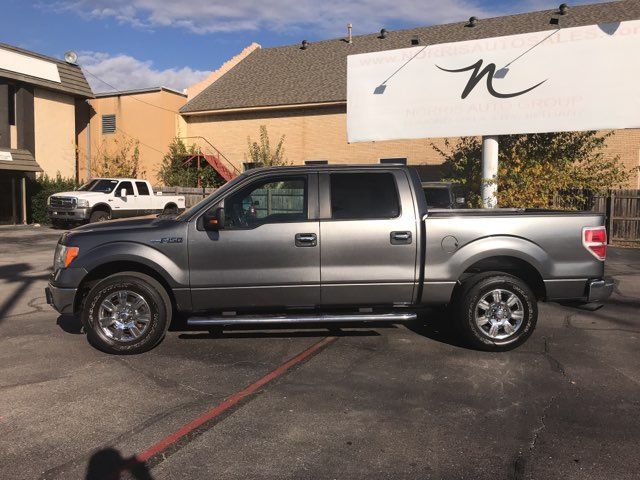 2011 Ford F150 XLT | Oklahoma City, OK | Norris Auto Sales