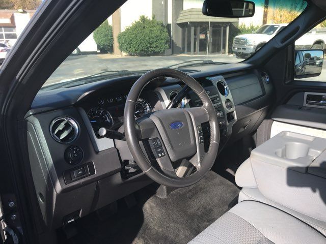 2011 Ford F150 XLT | Oklahoma City, OK | Norris Auto Sales