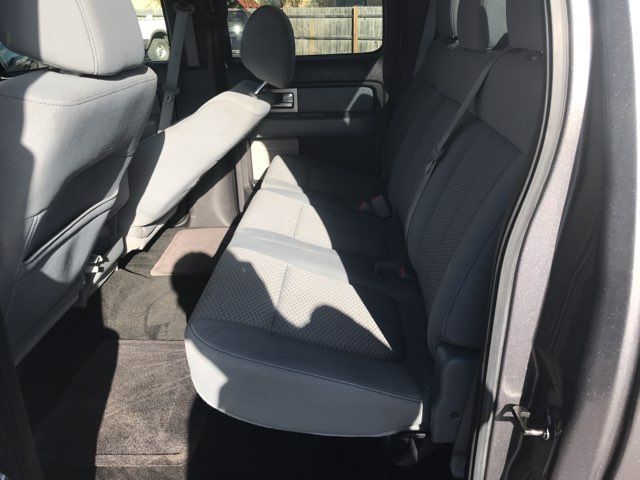 2011 Ford F150 XLT | Oklahoma City, OK | Norris Auto Sales