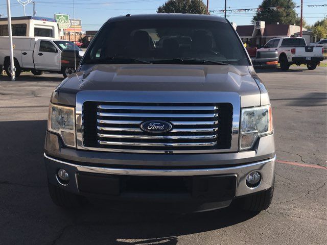 2011 Ford F150 XLT | Oklahoma City, OK | Norris Auto Sales