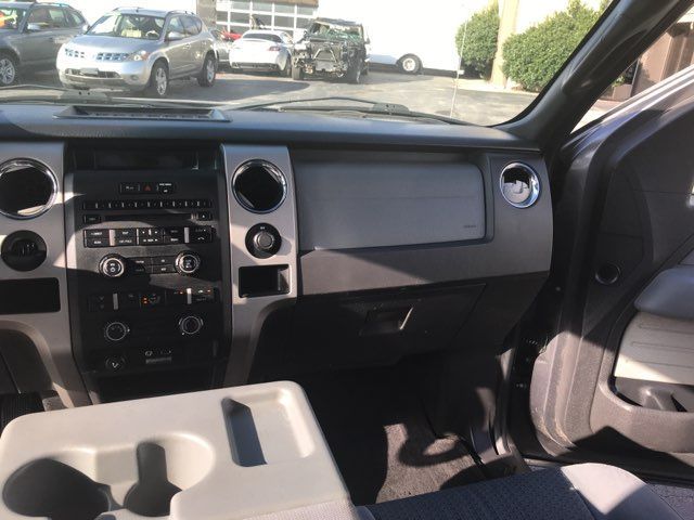 2011 Ford F150 XLT | Oklahoma City, OK | Norris Auto Sales