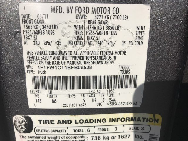 2011 Ford F150 XLT | Oklahoma City, OK | Norris Auto Sales 2011 Ford F150 XLT | Oklahoma City, OK | Norris Auto Sales