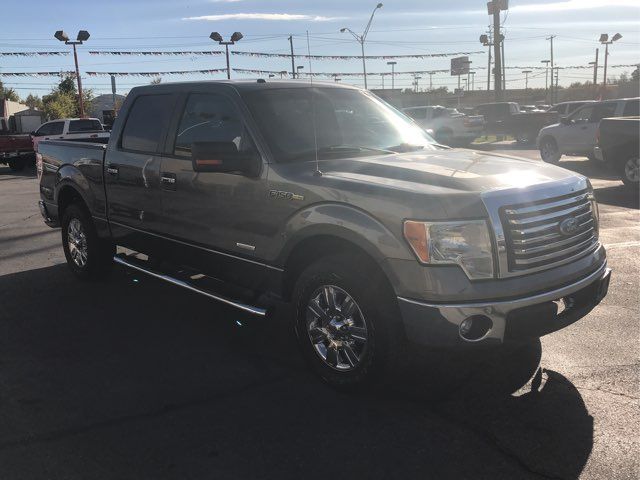 2011 Ford F150 XLT | Oklahoma City, OK | Norris Auto Sales