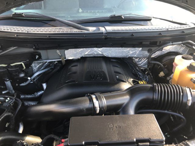 2011 Ford F150 XLT | Oklahoma City, OK | Norris Auto Sales