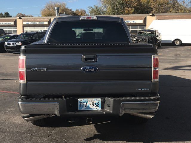 2011 Ford F150 XLT | Oklahoma City, OK | Norris Auto Sales