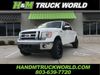 2011 Ford F150 Lariat 4X4 *LIFTED* *20'' BLACK XD'S* *35'S* SHARP | Rockhill, SC | H & M Truck World 2011 Ford F150 Lariat 4X4 *LIFTED* *20'' BLACK XD'S* *35'S* SHARP | Rockhill, SC | H & M Truck World