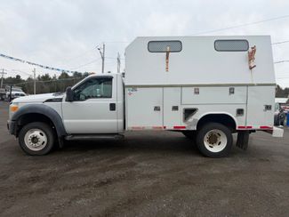 2011 Ford F450 SD  | Hoosick Falls, New York | Upstate Auto Sales