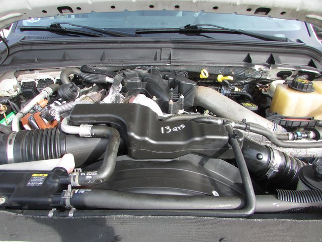 2011 F550 4x4 Crew Cab 9' Flat-Bed  | St Cloud MN | NorthStar Truck Sales