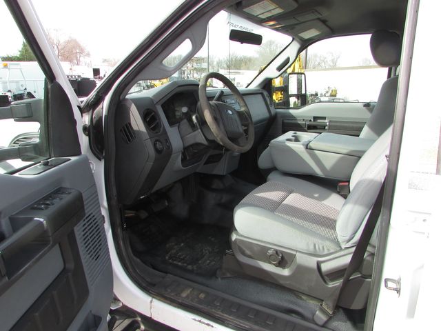 2011 F550 4x4 Crew Cab 9' Flat-Bed | St Cloud MN | NorthStar Truck Sales 2011 F550 4x4 Crew Cab 9' Flat-Bed | St Cloud MN | NorthStar Truck Sales