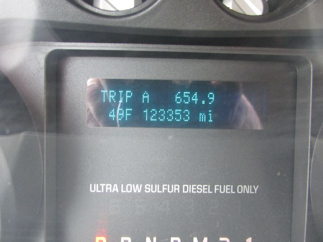 2011 F550 4x4 Crew Cab 9' Flat-Bed  | St Cloud MN | NorthStar Truck Sales