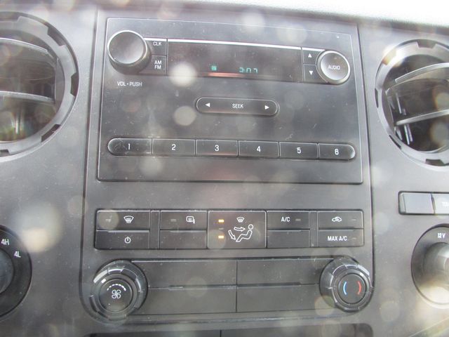 2011 F550 4x4 Crew Cab 9' Flat-Bed  | St Cloud MN | NorthStar Truck Sales