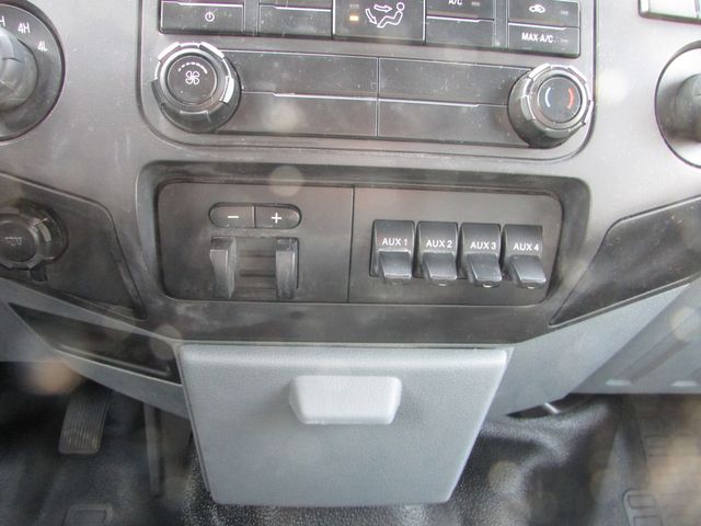 2011 F550 4x4 Crew Cab 9' Flat-Bed | St Cloud MN | NorthStar Truck Sales 2011 F550 4x4 Crew Cab 9' Flat-Bed | St Cloud MN | NorthStar Truck Sales