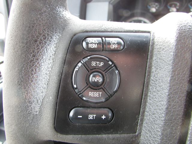 2011 F550 4x4 Crew Cab 9' Flat-Bed  | St Cloud MN | NorthStar Truck Sales