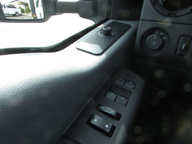 2011 F550 4x4 Crew Cab 9' Flat-Bed  | St Cloud MN | NorthStar Truck Sales