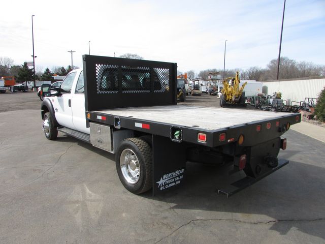 2011 F550 4x4 Crew Cab 9' Flat-Bed | St Cloud MN | NorthStar Truck Sales 2011 F550 4x4 Crew Cab 9' Flat-Bed | St Cloud MN | NorthStar Truck Sales