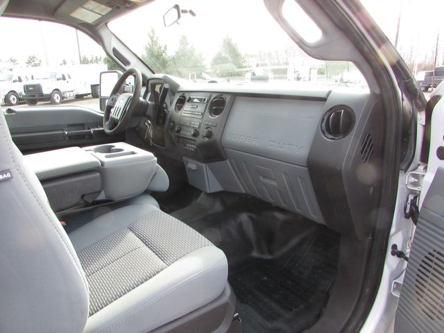 2011 F550 4x4 Crew Cab 9' Flat-Bed  | St Cloud MN | NorthStar Truck Sales