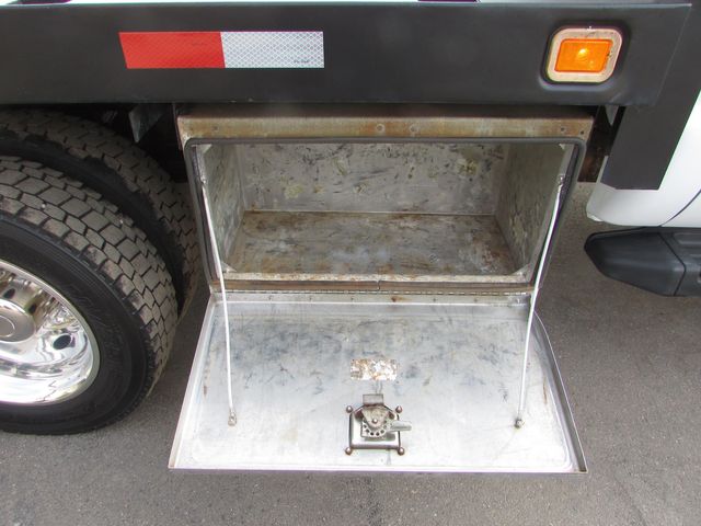 2011 F550 4x4 Crew Cab 9' Flat-Bed | St Cloud MN | NorthStar Truck Sales 2011 F550 4x4 Crew Cab 9' Flat-Bed | St Cloud MN | NorthStar Truck Sales