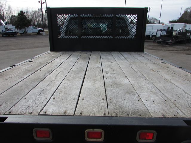 2011 F550 4x4 Crew Cab 9' Flat-Bed | St Cloud MN | NorthStar Truck Sales 2011 F550 4x4 Crew Cab 9' Flat-Bed | St Cloud MN | NorthStar Truck Sales