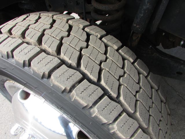 2011 F550 4x4 Crew Cab 9' Flat-Bed  | St Cloud MN | NorthStar Truck Sales