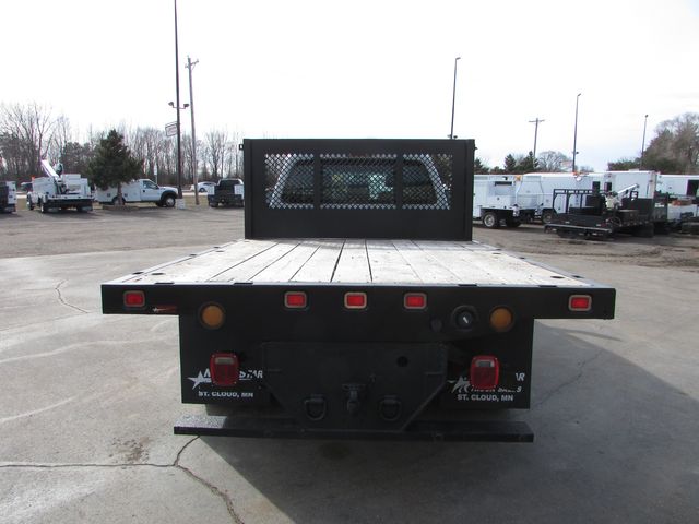 2011 F550 4x4 Crew Cab 9' Flat-Bed | St Cloud MN | NorthStar Truck Sales 2011 F550 4x4 Crew Cab 9' Flat-Bed | St Cloud MN | NorthStar Truck Sales