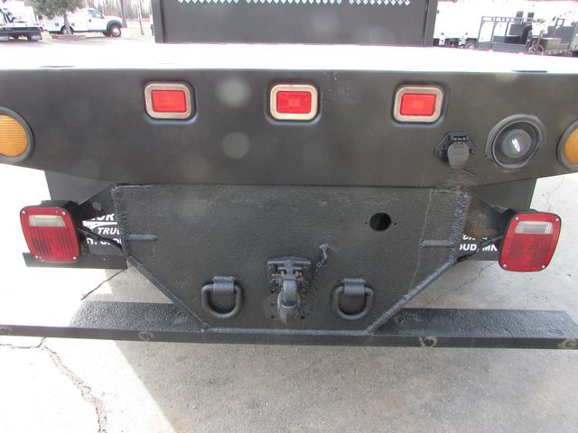 2011 F550 4x4 Crew Cab 9' Flat-Bed | St Cloud MN | NorthStar Truck Sales 2011 F550 4x4 Crew Cab 9' Flat-Bed | St Cloud MN | NorthStar Truck Sales