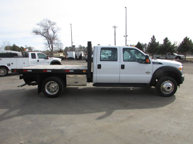 2011 F550 4x4 Crew Cab 9' Flat-Bed | St Cloud MN | NorthStar Truck Sales 2011 F550 4x4 Crew Cab 9' Flat-Bed | St Cloud MN | NorthStar Truck Sales