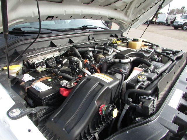 2011 F550 4x4 Crew Cab 9' Flat-Bed  | St Cloud MN | NorthStar Truck Sales